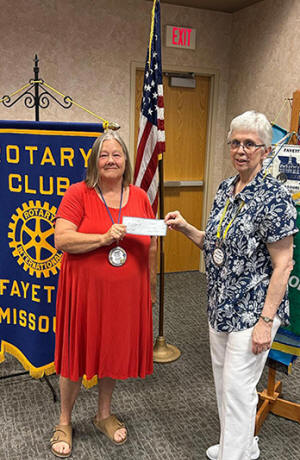 Lembke, Deb Miller